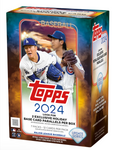 2024 Topps Baseball Update Series Blaster Box