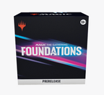 Magic: The Gathering Foundations - Prerelease Pack (Pre-order: Releases and Ships 11/8/24)