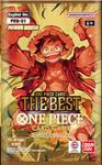 One Piece Premium Booster Pack (PRB-01)