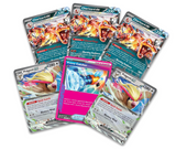 Pokémon TCG: Charizard ex League Battle Deck