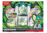 Pokémon TCG: Ogerpon ex Premium Collection
