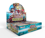 Yu-Gi-Oh Crossover Breakers Booster Box