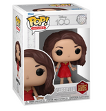 Disney 100 High School Musical Gabriella Funko Pop! Vinyl Figure #1366