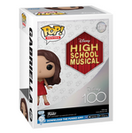 Disney 100 High School Musical Gabriella Funko Pop! Vinyl Figure #1366