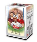 2024-25 Topps UEFA Flagship Edition Soccer Blaster Box