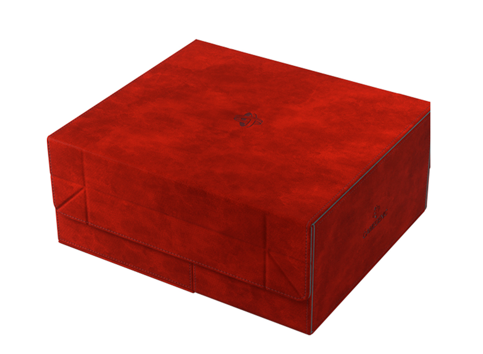 Gamegenic: Games' Lair 600+ RED Convertible Box