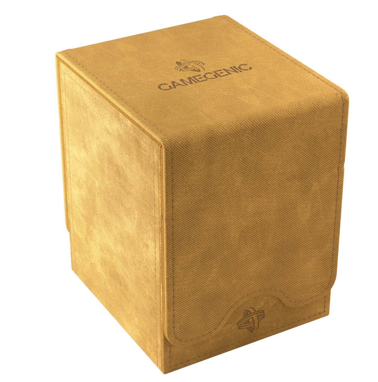 Gamegenic: SQUIRE 100+ XL SAND Deck Box