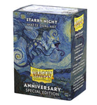 Dragon Shield: Art: Dual Matte: Starry Night (100)