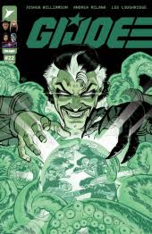 GI Joe #22