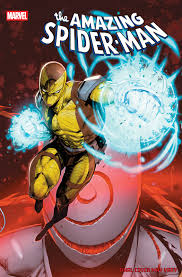THE AMAZING SPIDER-MAN #23