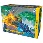 Magic: The Gathering - Aetherdrift Bundle (Release Date: 2/14/25, In-Store Pickup: 2/7/25)