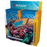 Magic: The Gathering - Aetherdrift Collector Booster Display (Release Date: 2/14/25, In-Store Pickup: 2/7/25)