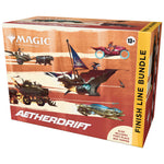 Magic: The Gathering - Aetherdrift Finish Line Bundle (Release Date: 2/14/25, In-Store Pickup: 2/7/25)