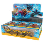 Magic: The Gathering - Aetherdrift Play Booster Display (Release Date: 2/14/25, In-Store Pickup: 2/7/25)