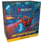 Magic: The Gathering Aetherdrift - Prerelease Kit