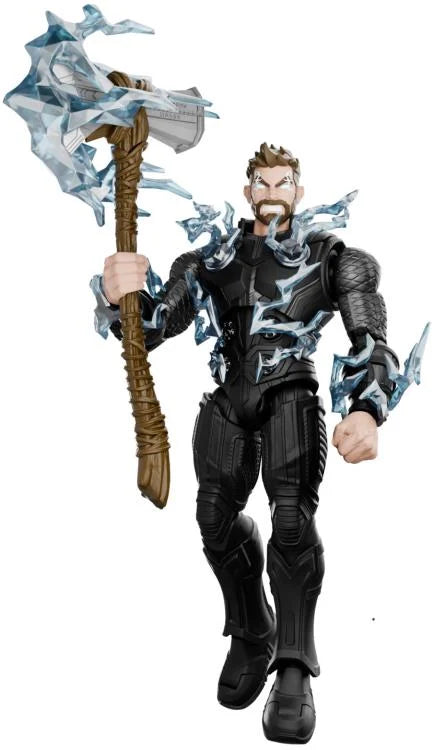 Blokees Marvel MCU The Infinity Saga - Thor Champion Class Model Kit