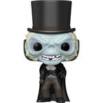 Haunted Mansion Hatbox Ghost Funko Pop! Vinyl Figure #1430