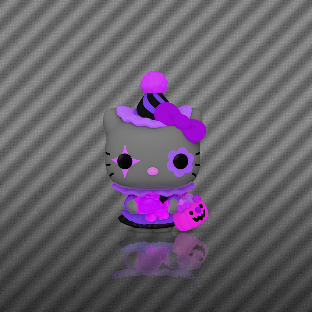 Funko Pop! Hello Kitty and Friends: Hello Kitty - 155