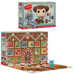 Pixar 2024 Edition Funko Pocket Pop! Advent Calendar