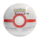 POKEMON TCG: POKE BALL TIN 2025