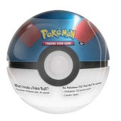 POKEMON TCG: POKE BALL TIN 2025