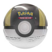 POKEMON TCG: POKE BALL TIN 2025