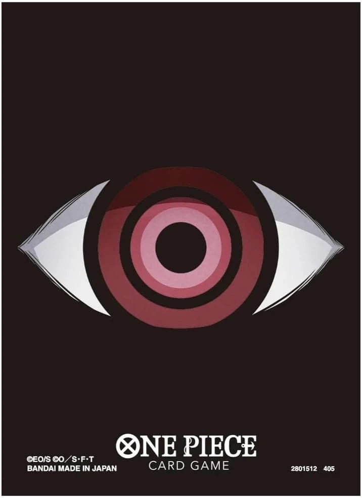 Bandai: One Piece Imu Sleeves (70ct)