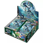 Digimon TCG: Digimon Liberator - Booster Packs