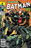 DC Comics: Batman - #126