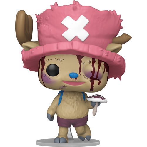 One Piece Tony Tony Chopper Funko Pop! Vinyl Figure CHASE