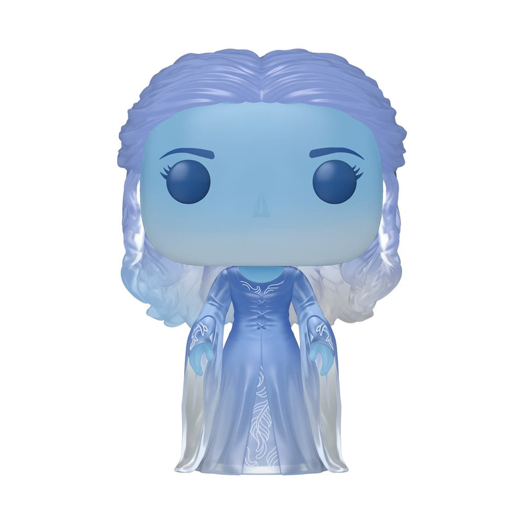 Harry Potter and the Deathly Hallows: Part 2 Helena Ravenclaw Glow-in-the-Dark Funko Pop! Vinyl Figure #192
