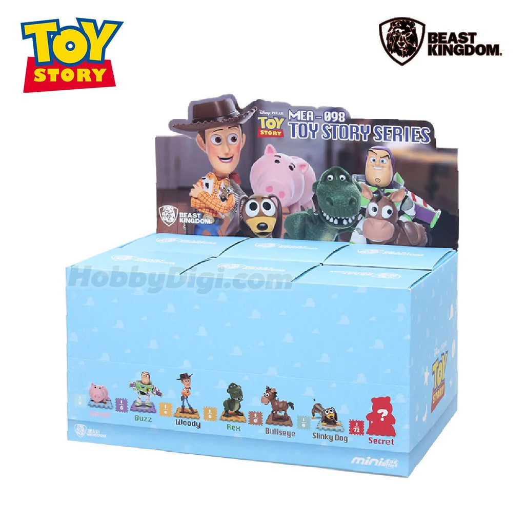 Toy Story MEA-098 Mini-Figure Blind Box