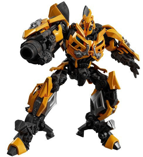 Blokees Transformers Classic Class | Bumblebee 02 | Rise of the Beasts