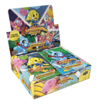 Neopets Battledome TCG: 25th Anniversary Booster Box