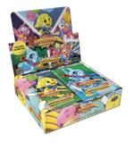 Neopets Battledome TCG: 25th Anniversary Booster Box