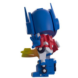 Transformers Collection Optimus Prime Youtooz Vinyl Figure #0