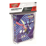 Pokémon TCG: Mini Portfolio (Stellar Crown)