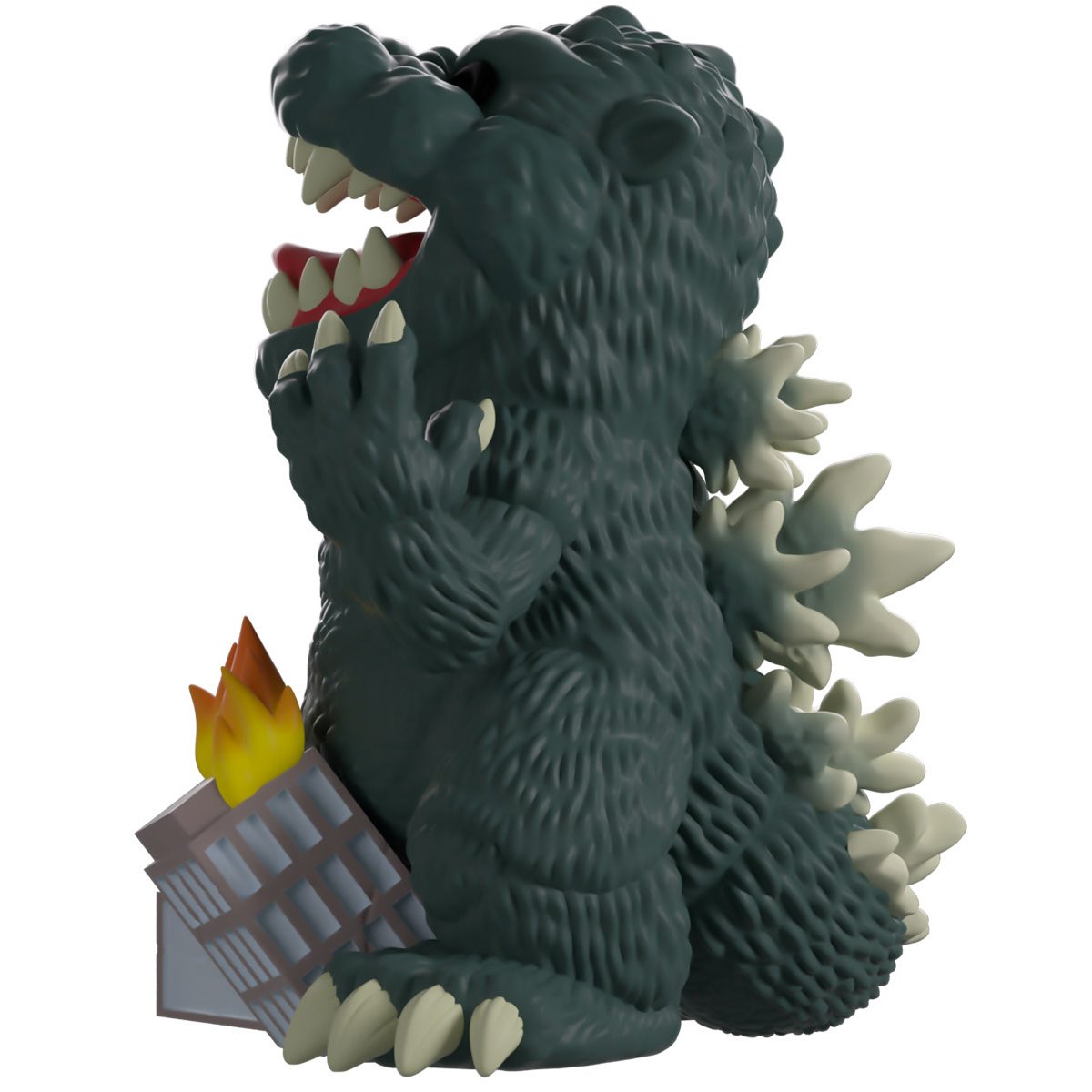 Youtooz: Godzilla Collection Godzilla The Destroyer Vinyl Figure #5