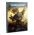 Warhammer 40K: Orks - Codex (10th Edition)