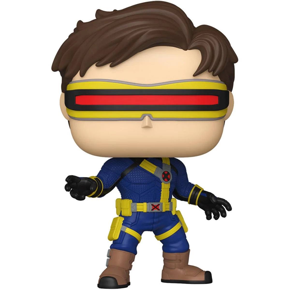 Funko Pop! Marvel Studios Avengers Doomsday - Cyclops #1641