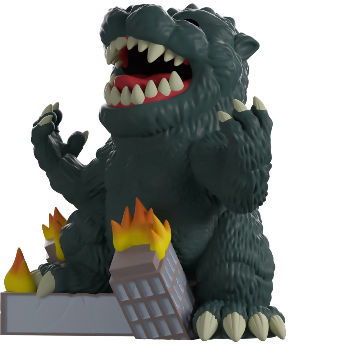Youtooz: Godzilla Collection Godzilla The Destroyer Vinyl Figure #5