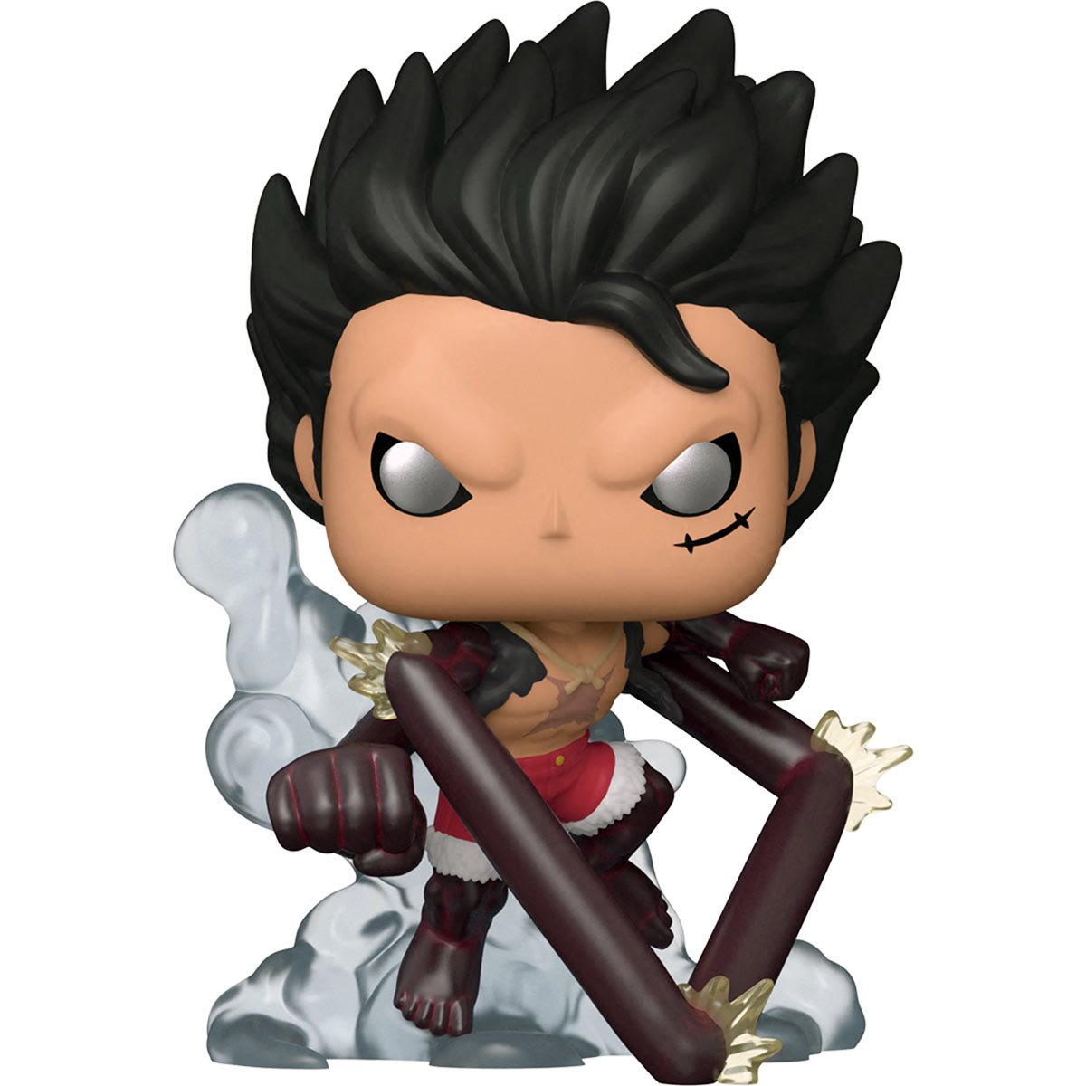 Funko Pop! One Piece - Snake-Man Luffy #1266
