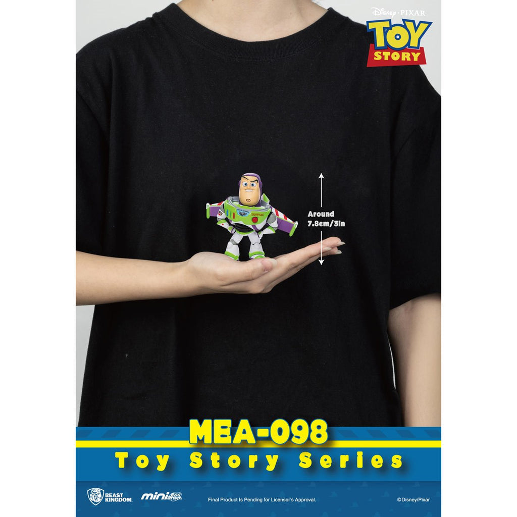 Toy Story MEA-098 Mini-Figure Blind Box