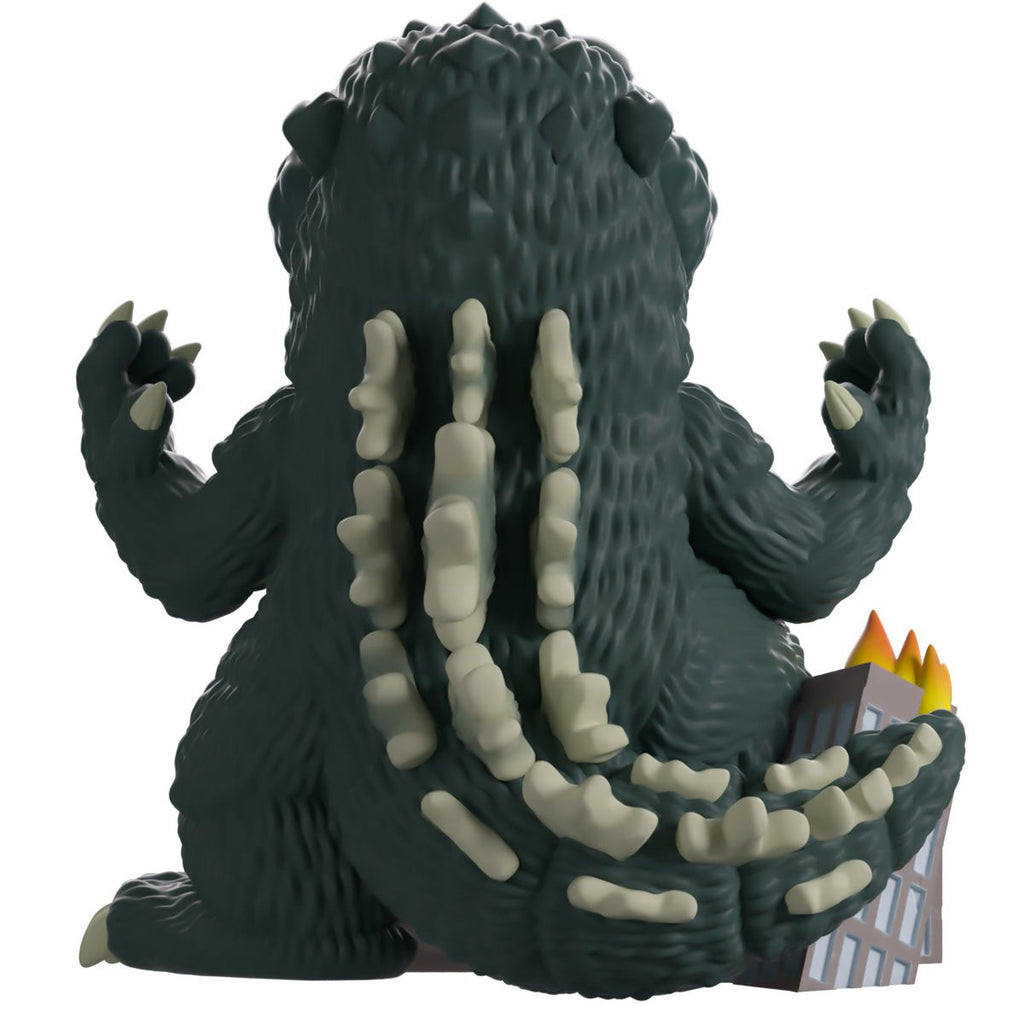 Youtooz: Godzilla Collection Godzilla The Destroyer Vinyl Figure #5