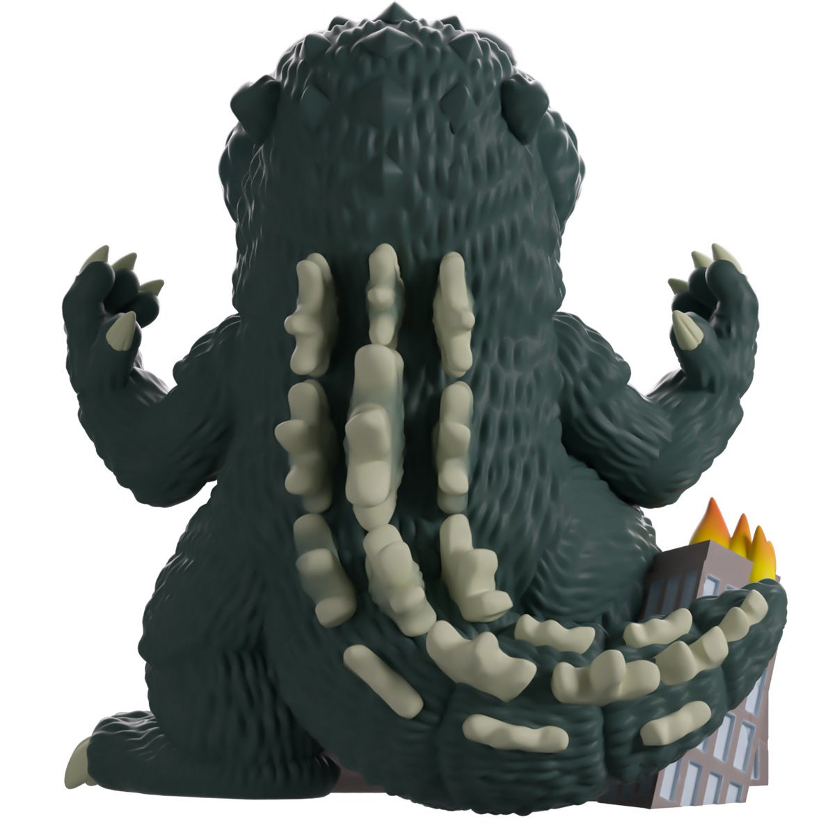 Youtooz: Godzilla Collection Godzilla The Destroyer Vinyl Figure #5