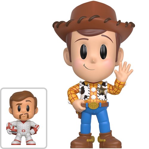 Thrilljoy: Disney Pixar Toy Story 3 - Woody
