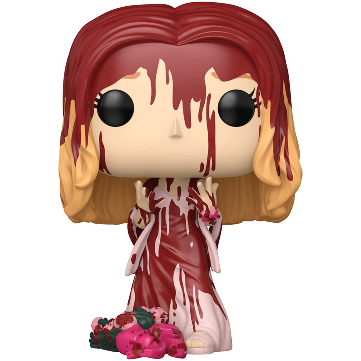 Funko Pop! Carrie: Carrie covered in blood #2065