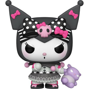 Sanrio Kuromi 20th Anniversary Funko Pop! Vinyl Figure #115 - Specialty Series