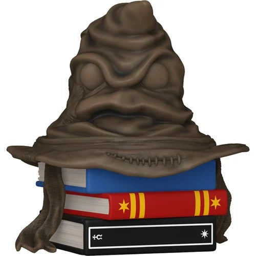Funko Pop! Harry Potter Sorting Hat SFX Vinyl Figure #203