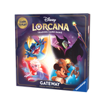 Disney Lorcana: Gateway - Shimmering Skies